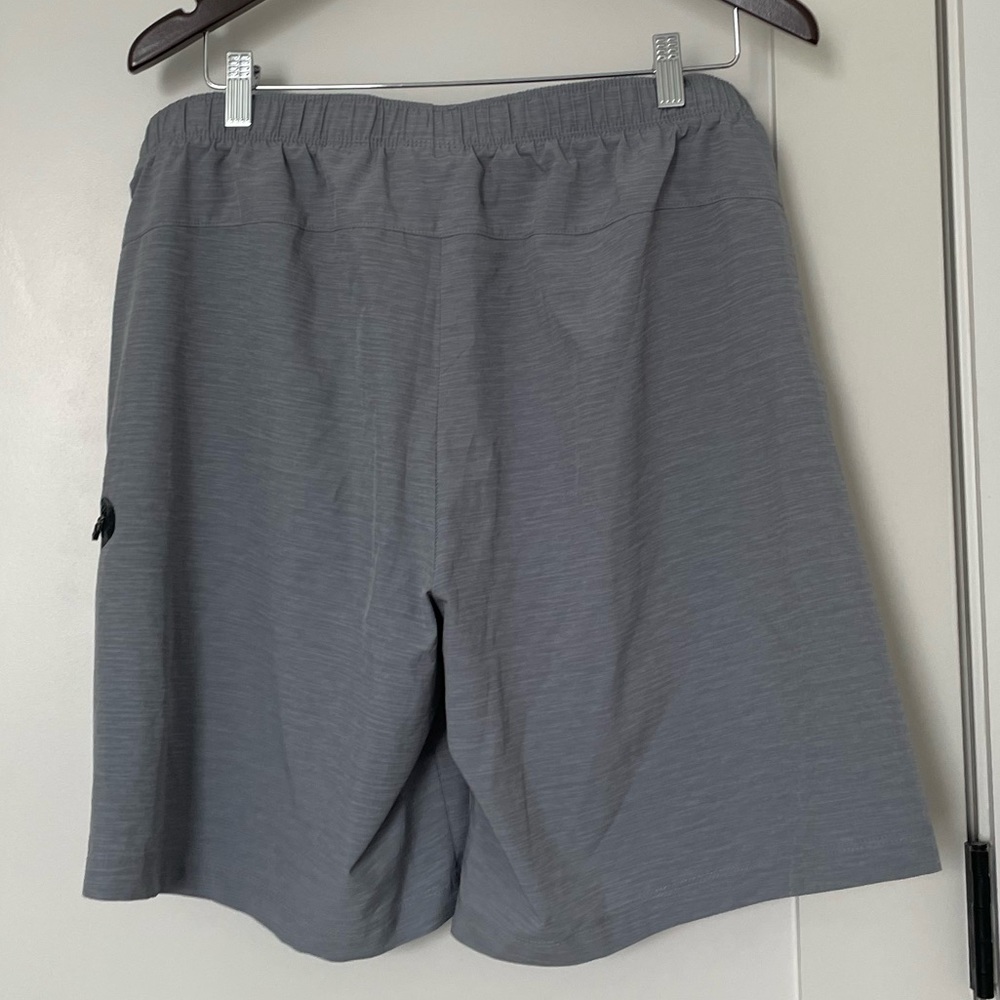 ASICS Unlined Shorts - Picture 2 of 3